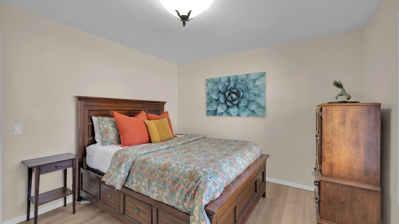 Photo of Bedroom in Carlsbad
