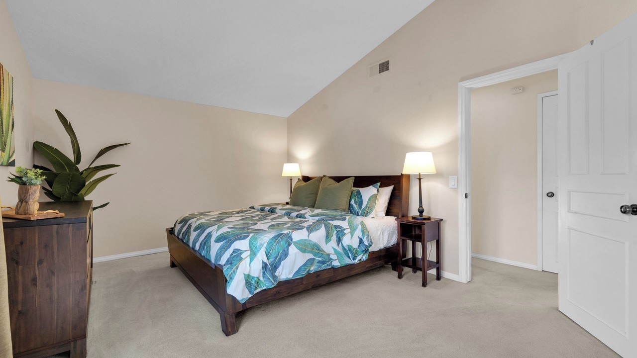 Photo of Bedroom in Carlsbad
