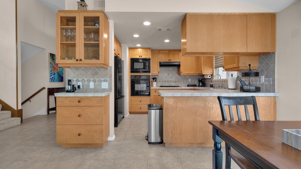 Photo of Kitchen in Carlsbad