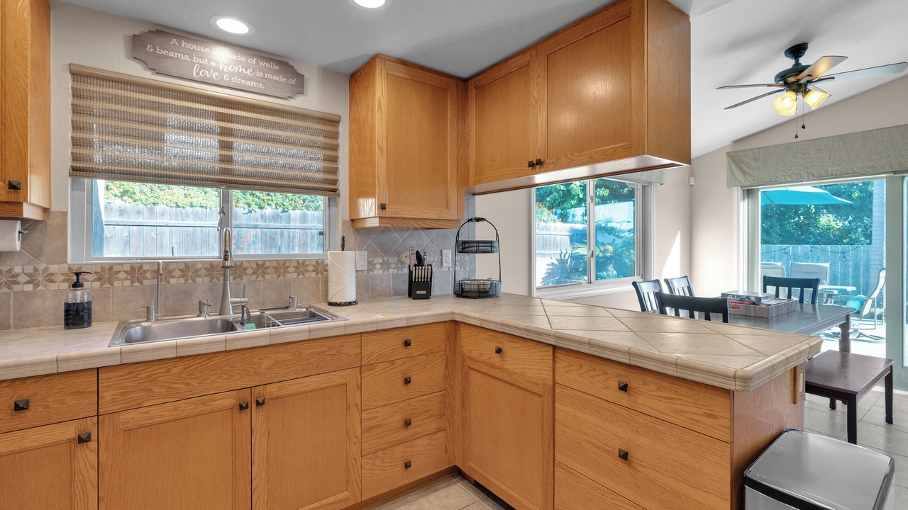 Photo of Kitchen in Carlsbad