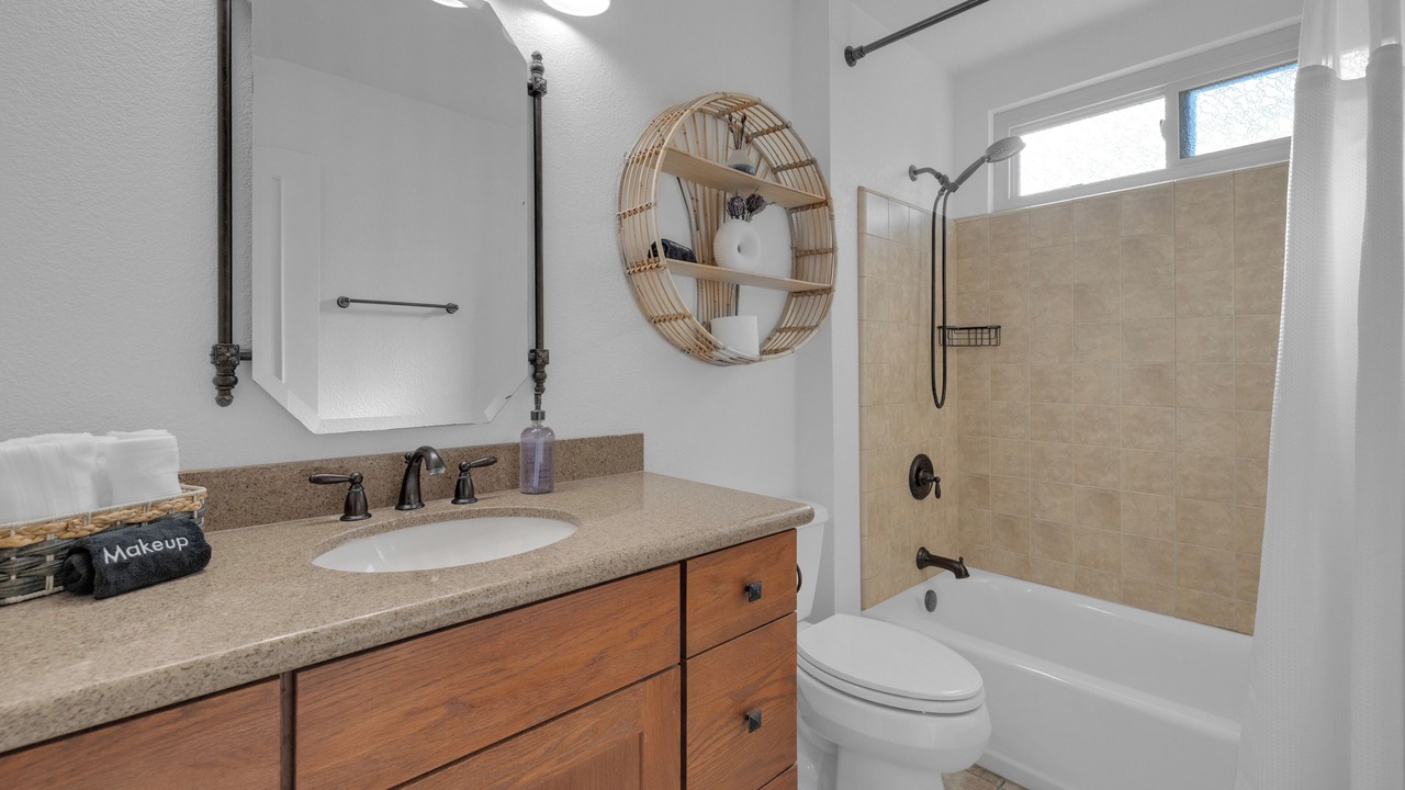 Photo of Bathroom in Carlsbad