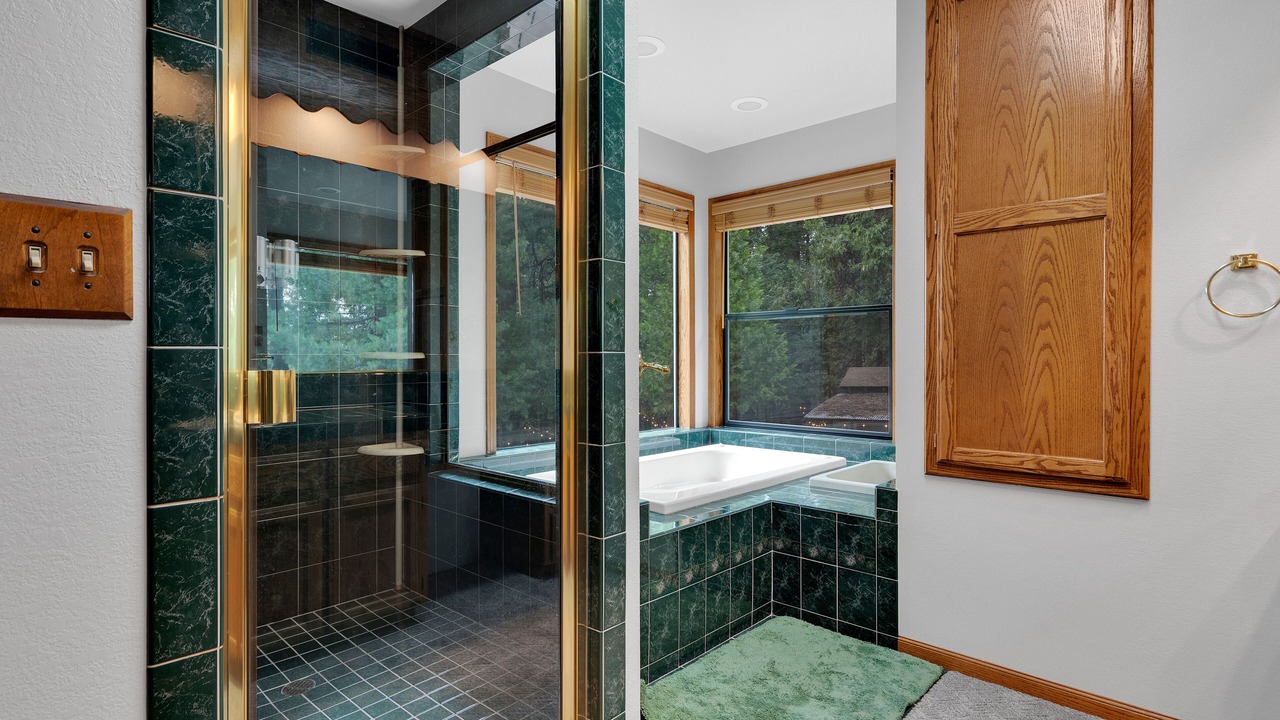 Photo of Bathroom in Croft