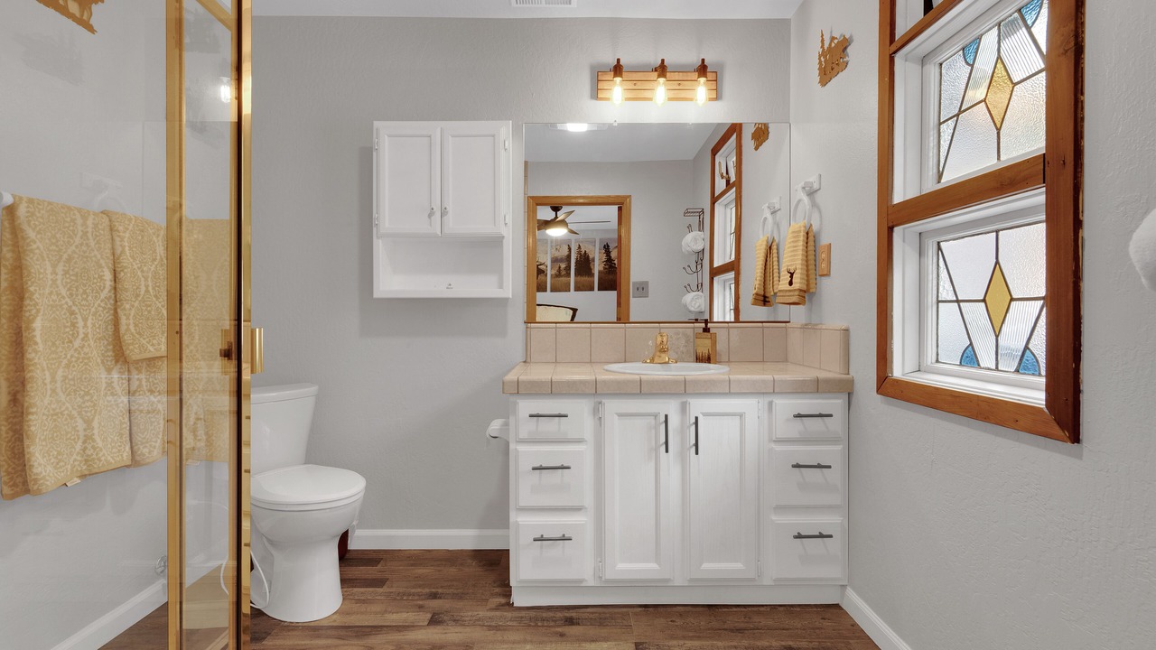 Photo of Bathroom in Croft