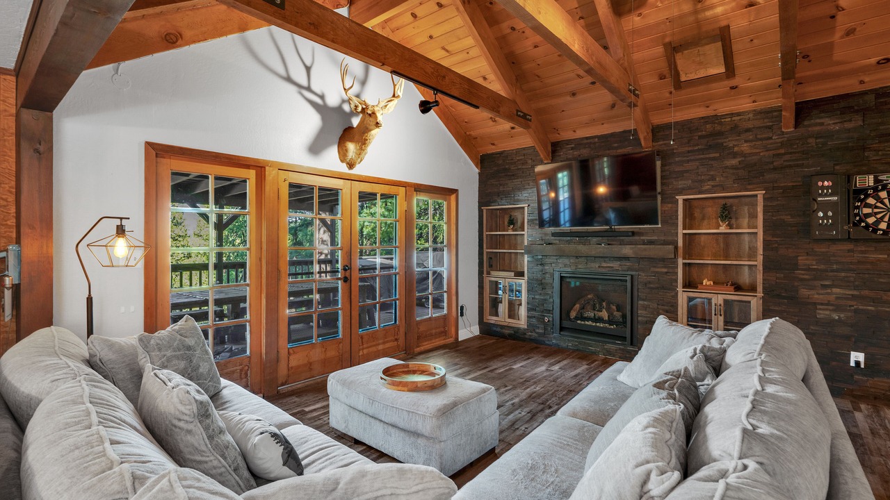 Photo of Livingroom in Croft