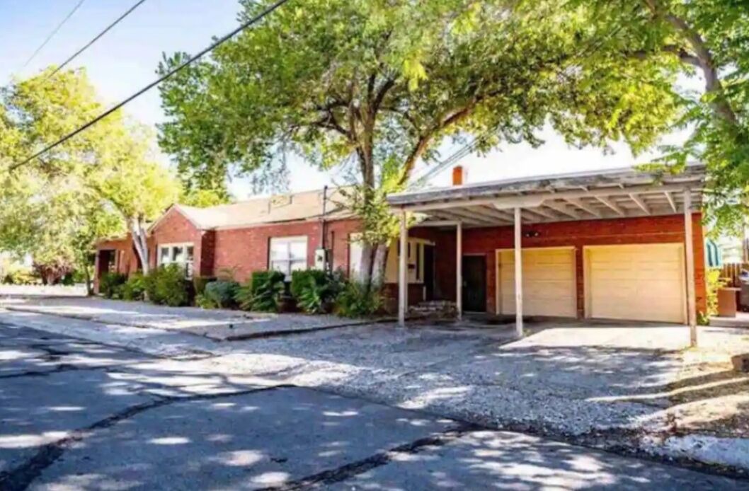Photo of Outdoor in Old Southwest