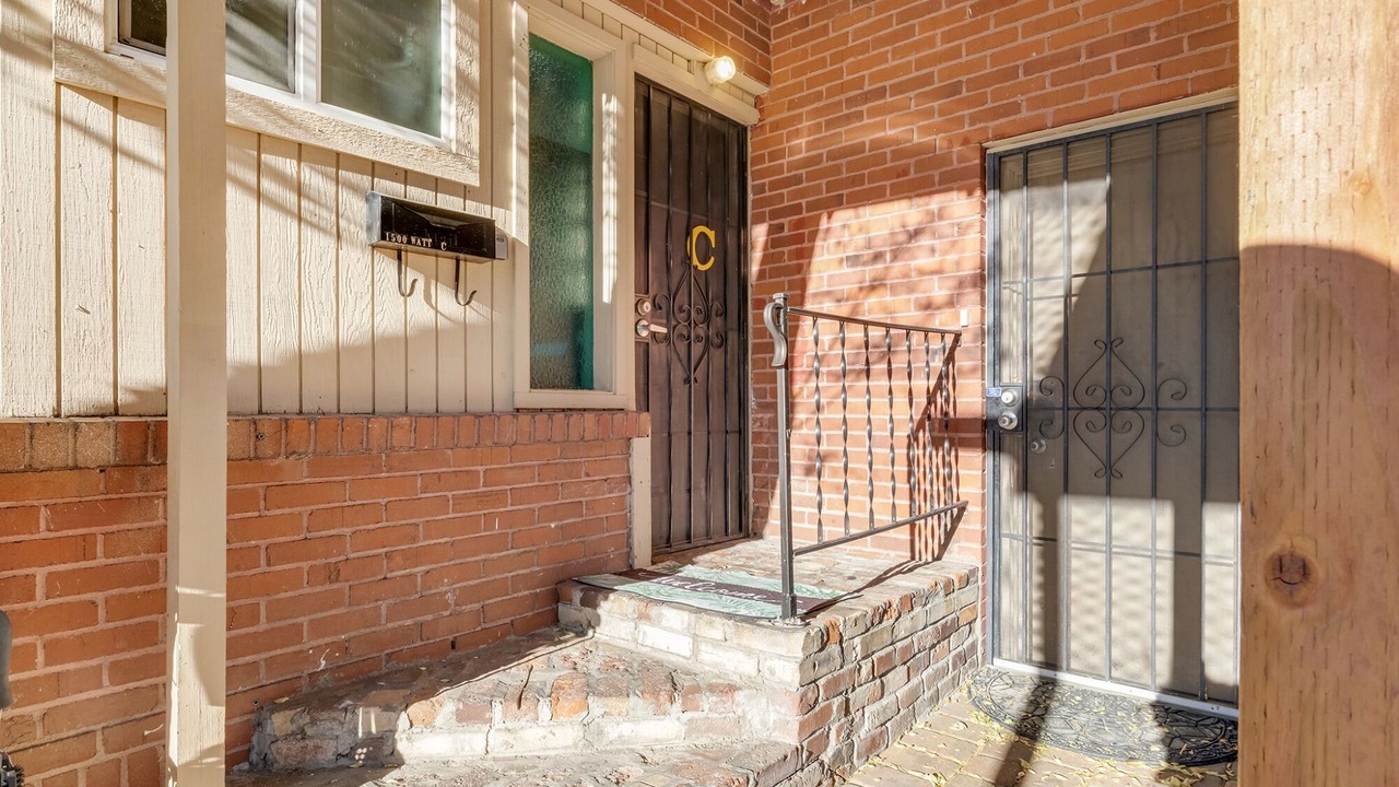 Photo of Outdoor in Old Southwest