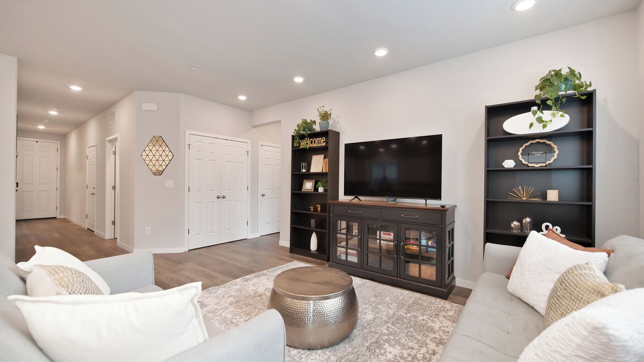 Photo of Livingroom in Roseville