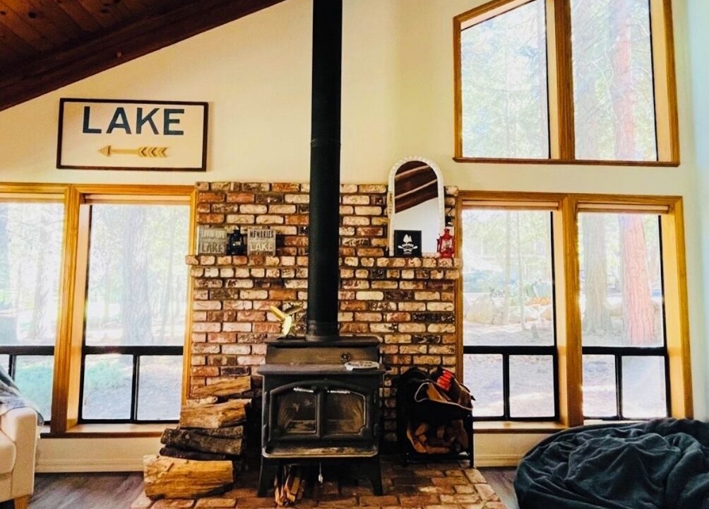 Photo of Others in Lake Almanor West