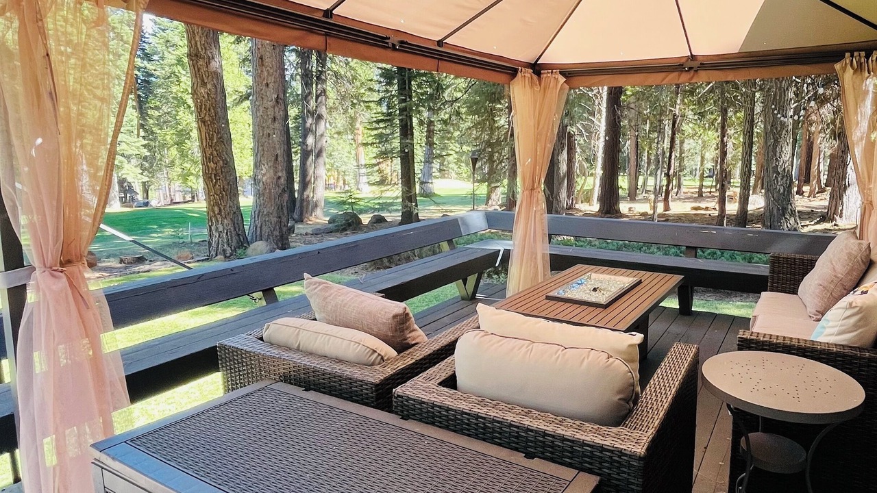 Photo of Outdoor in Lake Almanor West