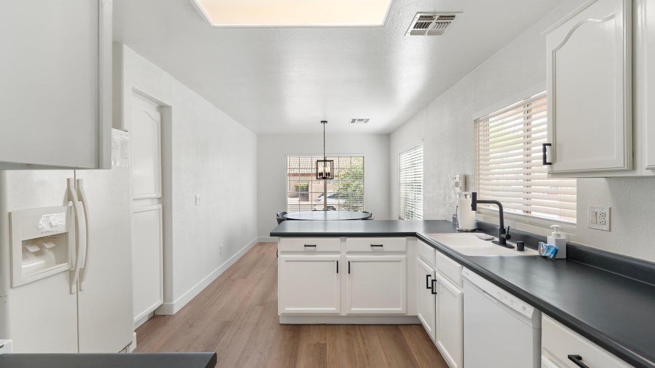 Photo of Kitchen in Parkwood Ranch