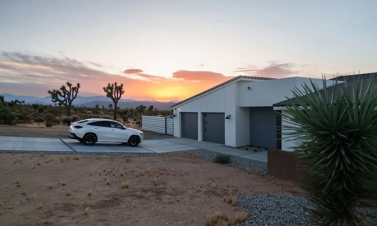 Photo of Outdoor in Joshua Tree