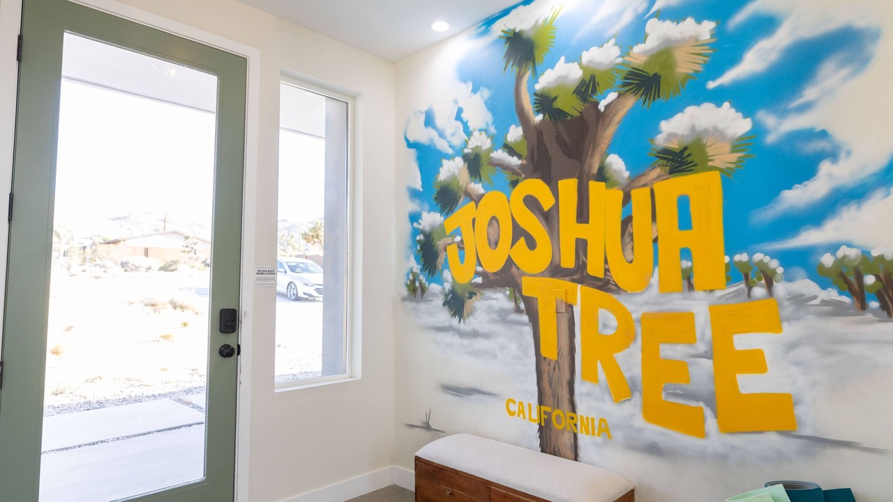 Photo of Others in Joshua Tree