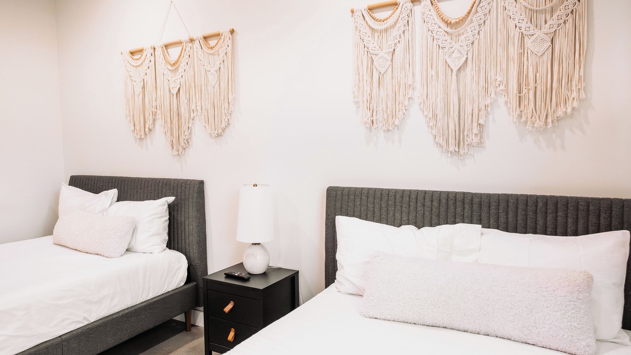 Photo of Bedroom in Joshua Tree