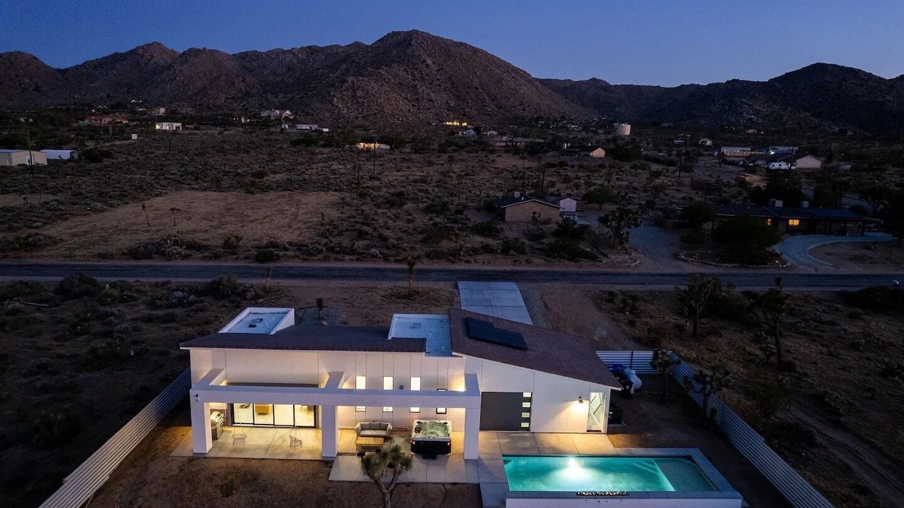 Photo of Outdoor in Joshua Tree