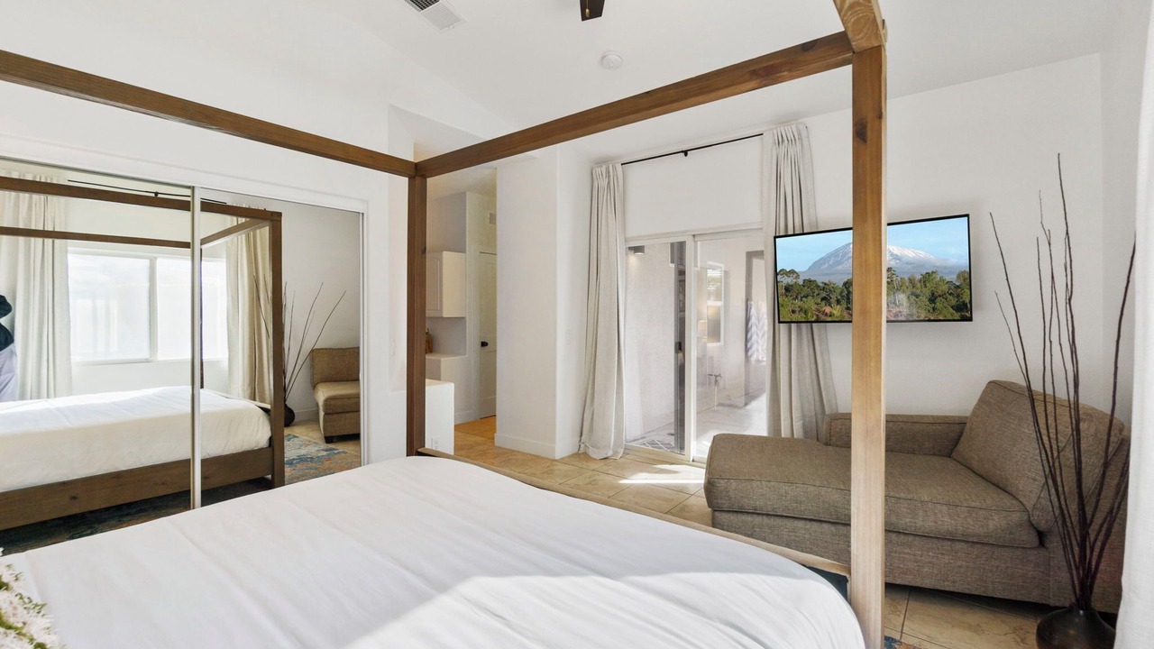 Photo of Bedroom in Vista Norte