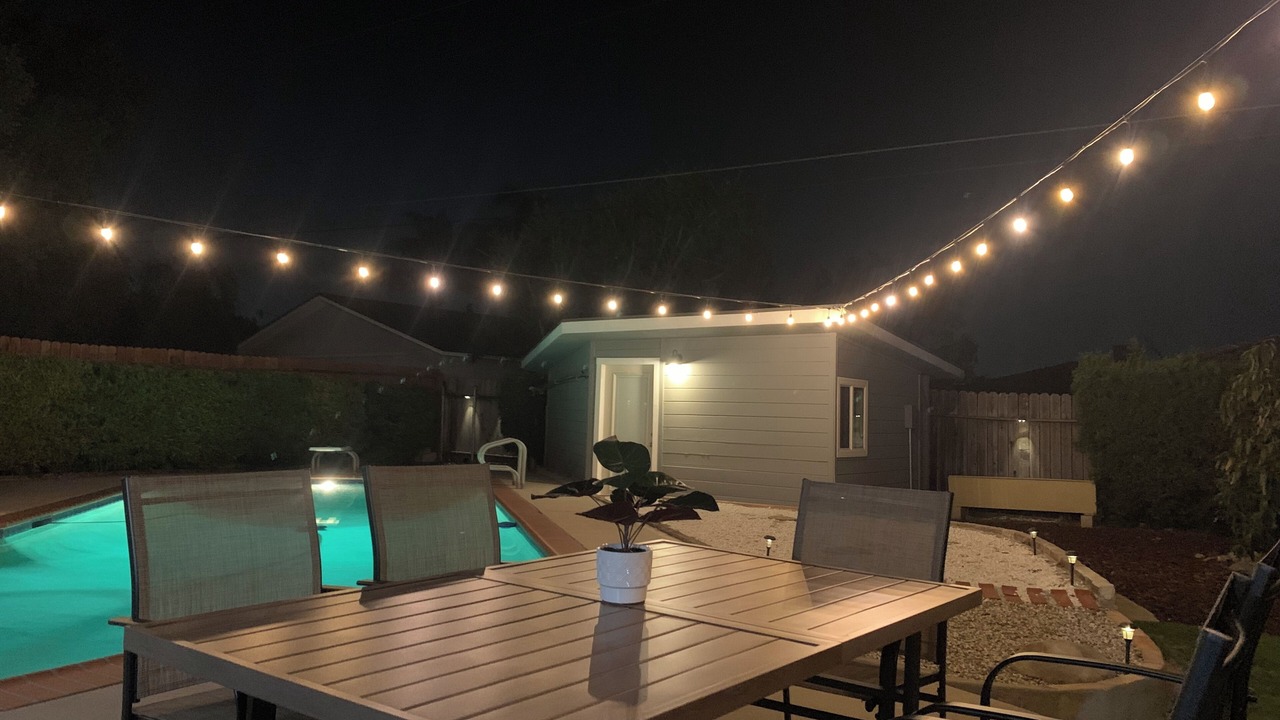 Photo of Outdoor in Glendora
