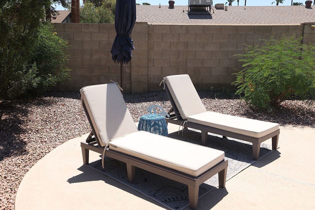 Photo of Outdoor in Paradise Valley Village