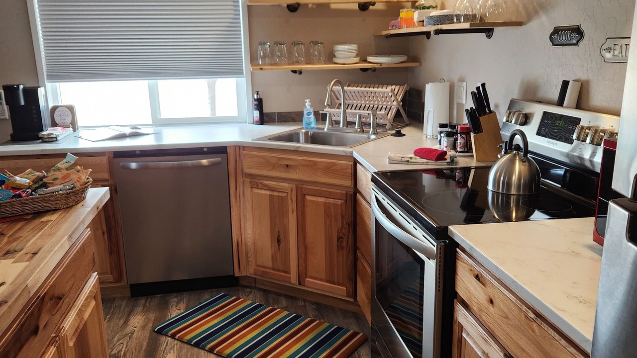 Photo of Kitchen in Paulden