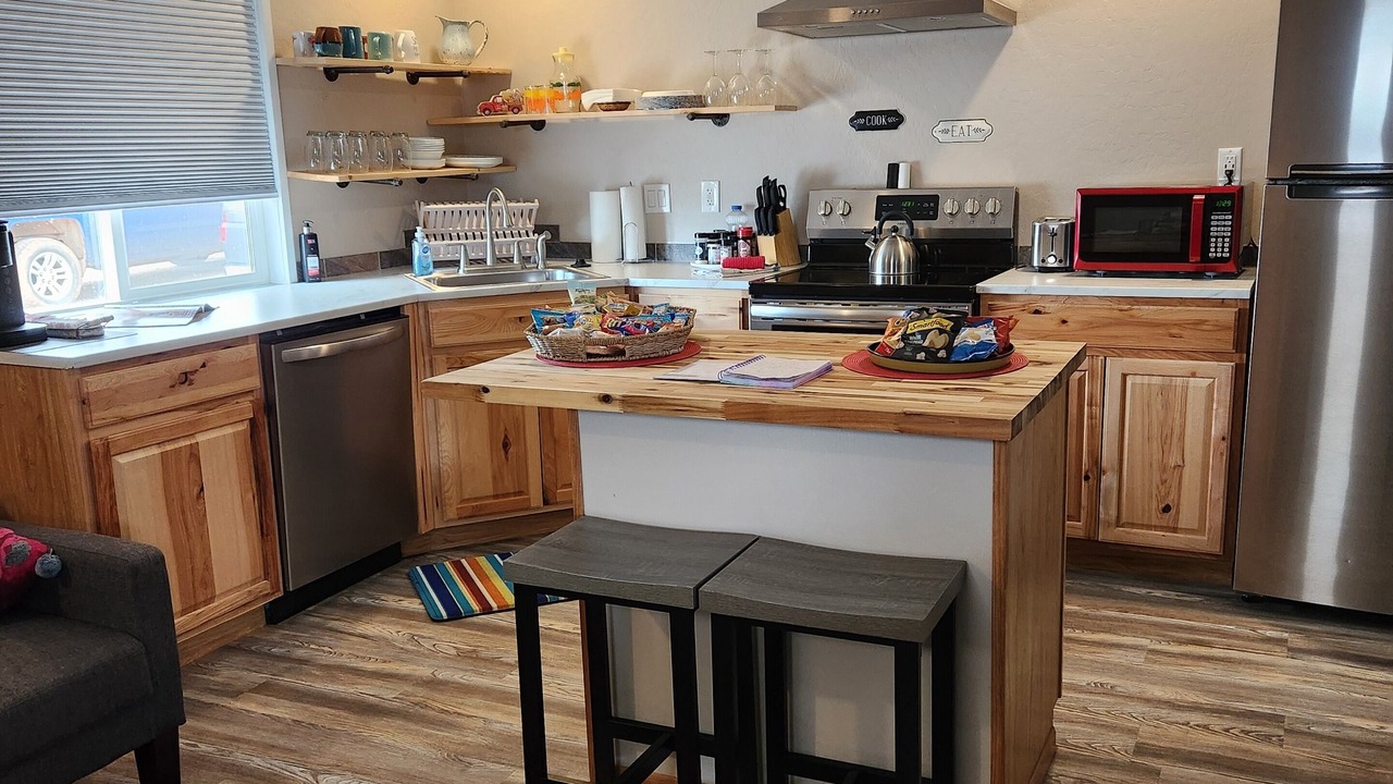 Photo of Kitchen in Paulden