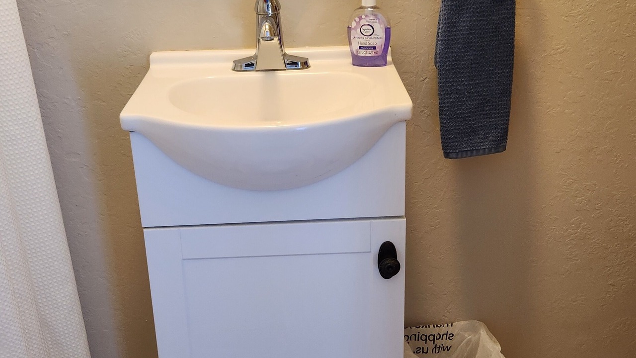 Photo of Bathroom in Paulden