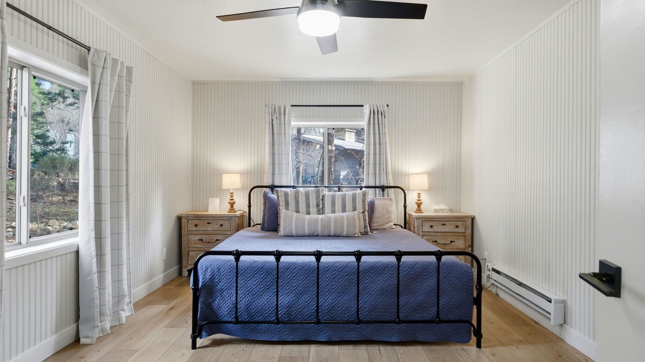 Photo of Bedroom in Groom Creek