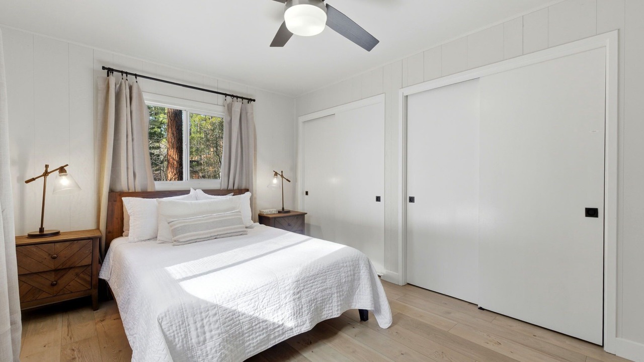 Photo of Bedroom in Groom Creek