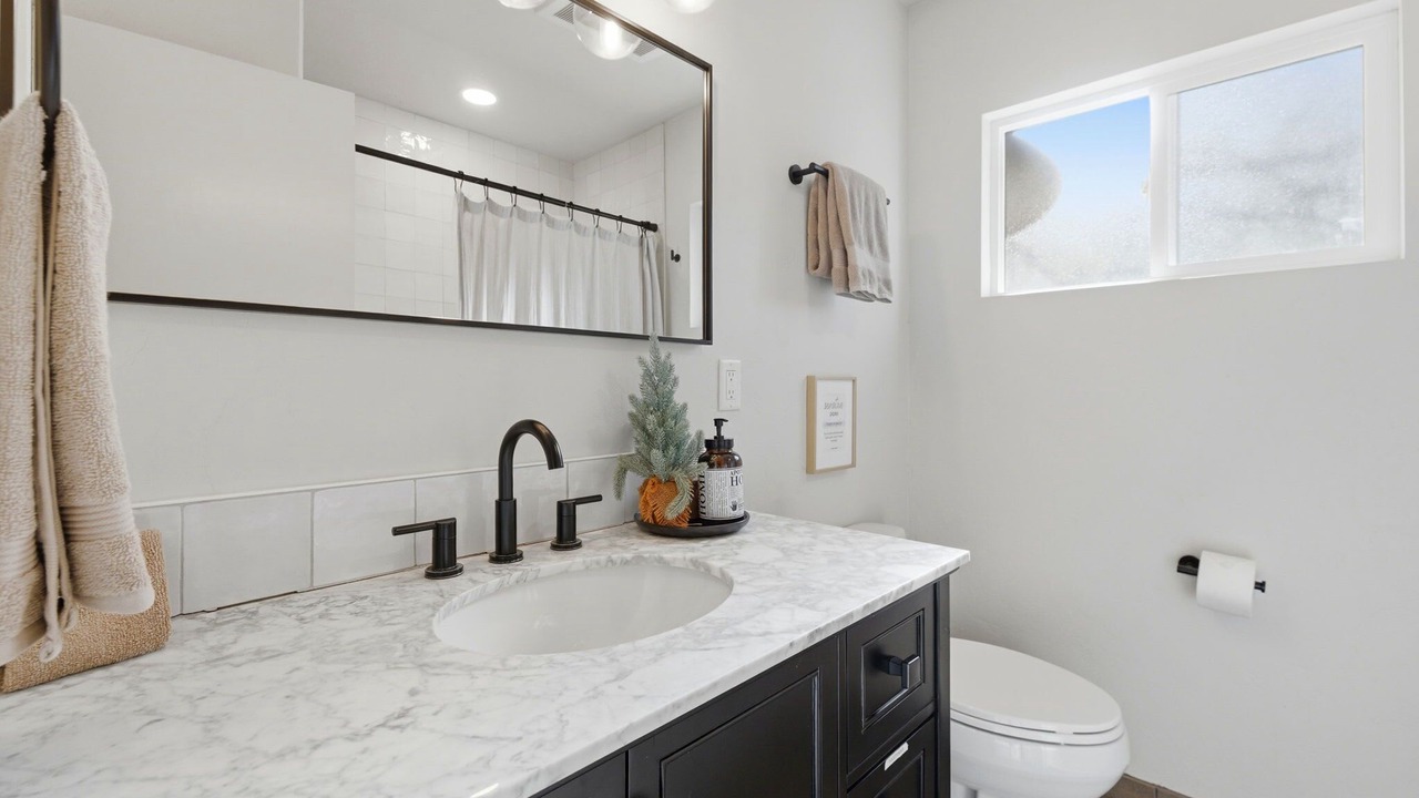Photo of Bathroom in Groom Creek