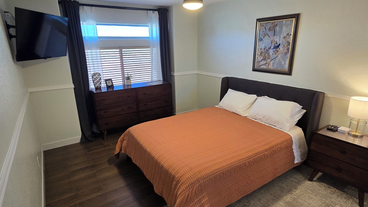 Photo of Bedroom in Blythe
