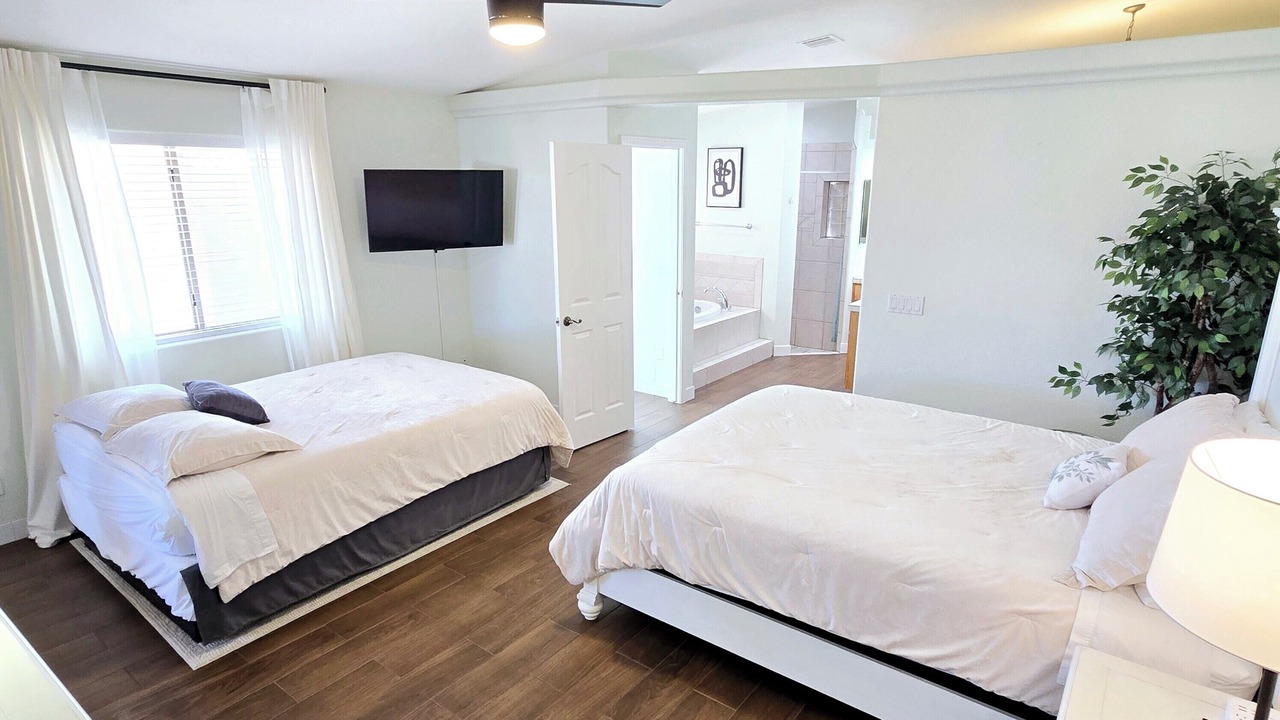 Photo of Bedroom in Blythe