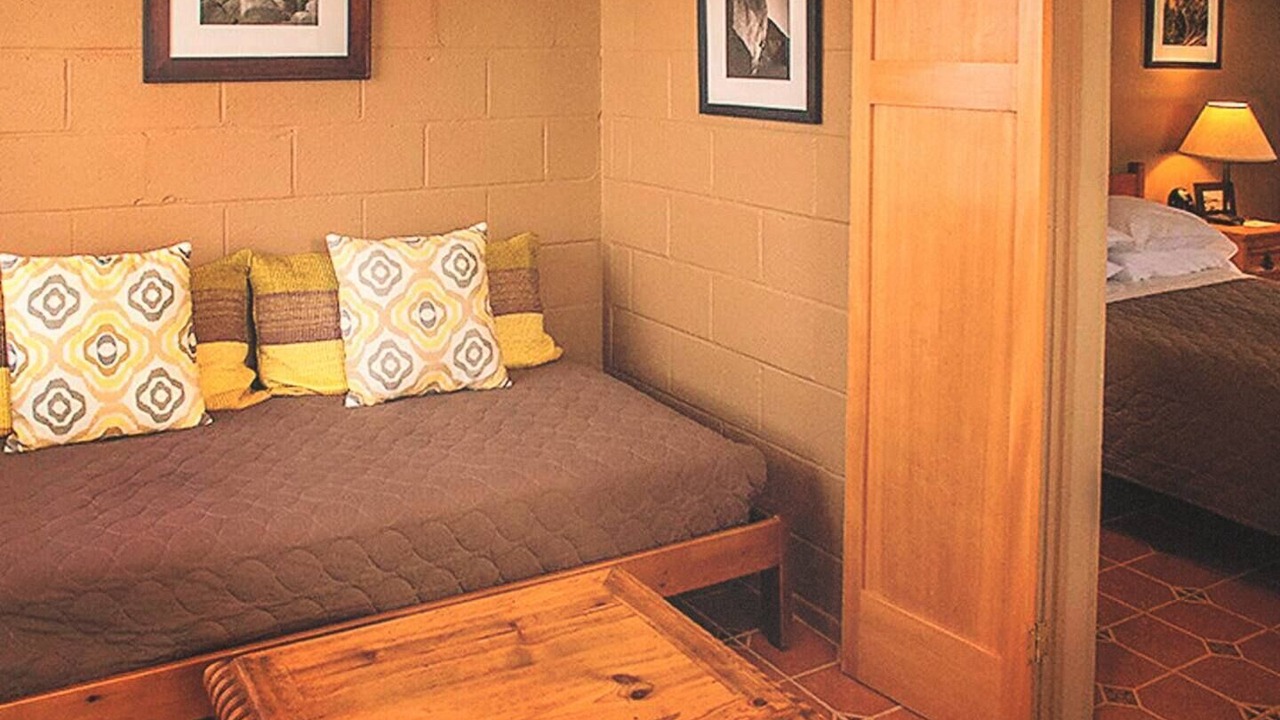 Photo of Bedroom in Panorama Heights