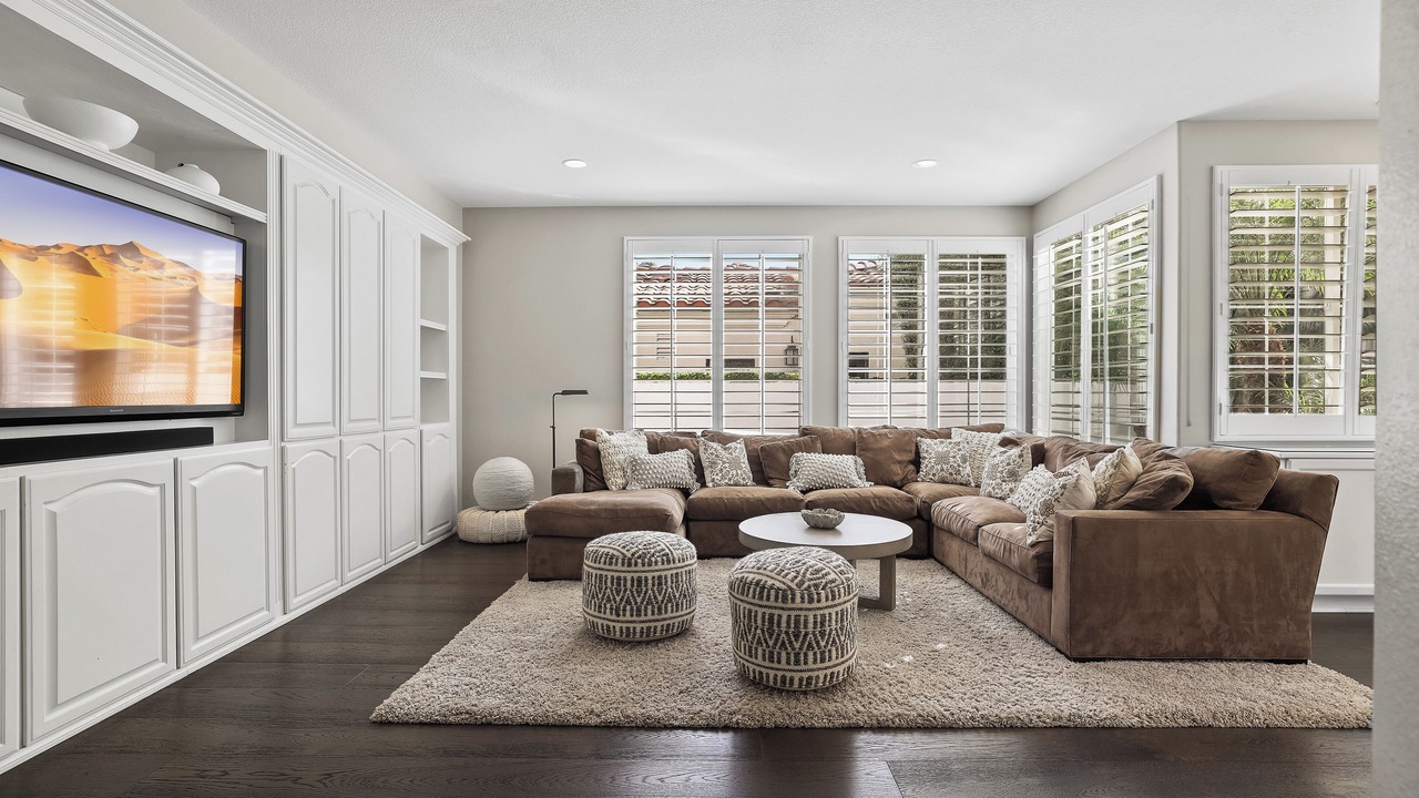 Photo of Livingroom in San Onofre