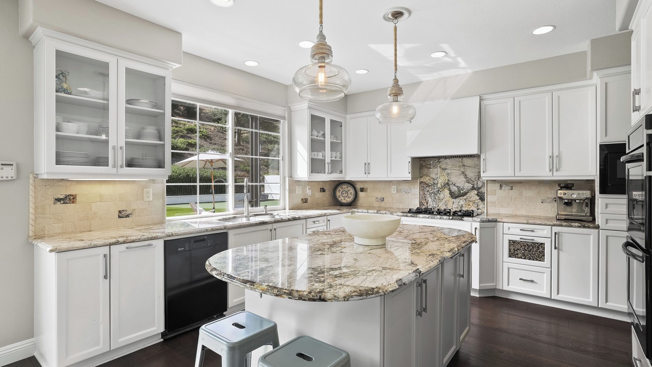 Photo of Kitchen in San Onofre
