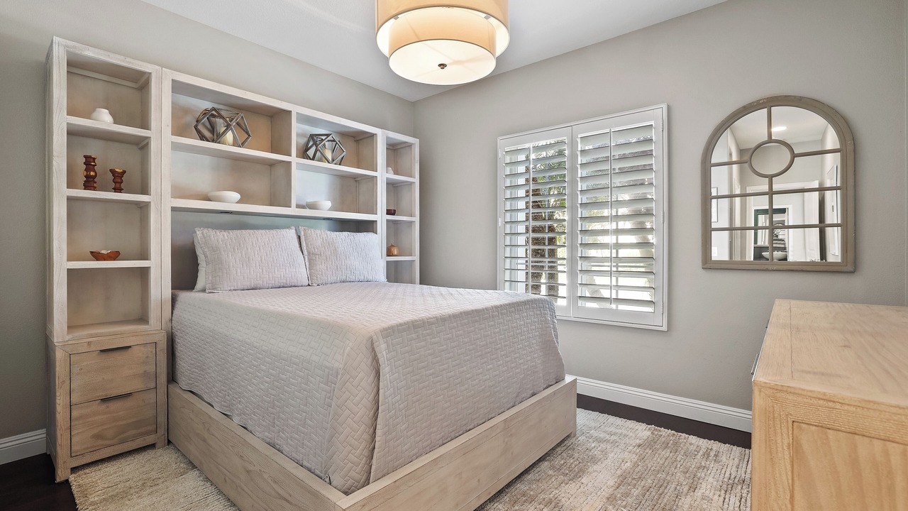 Photo of Bedroom in San Onofre
