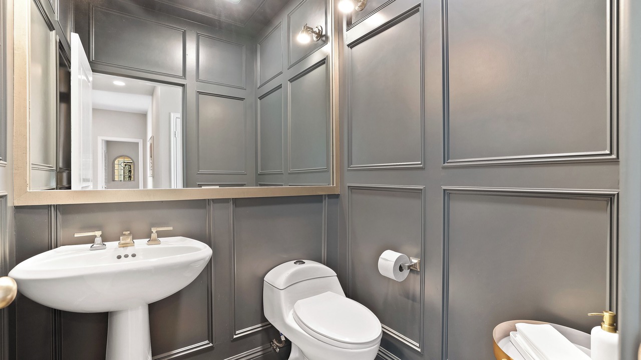 Photo of Bathroom in San Onofre