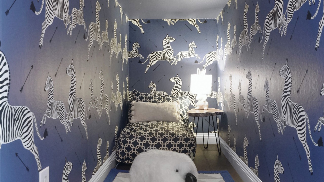 Photo of Bedroom in San Onofre
