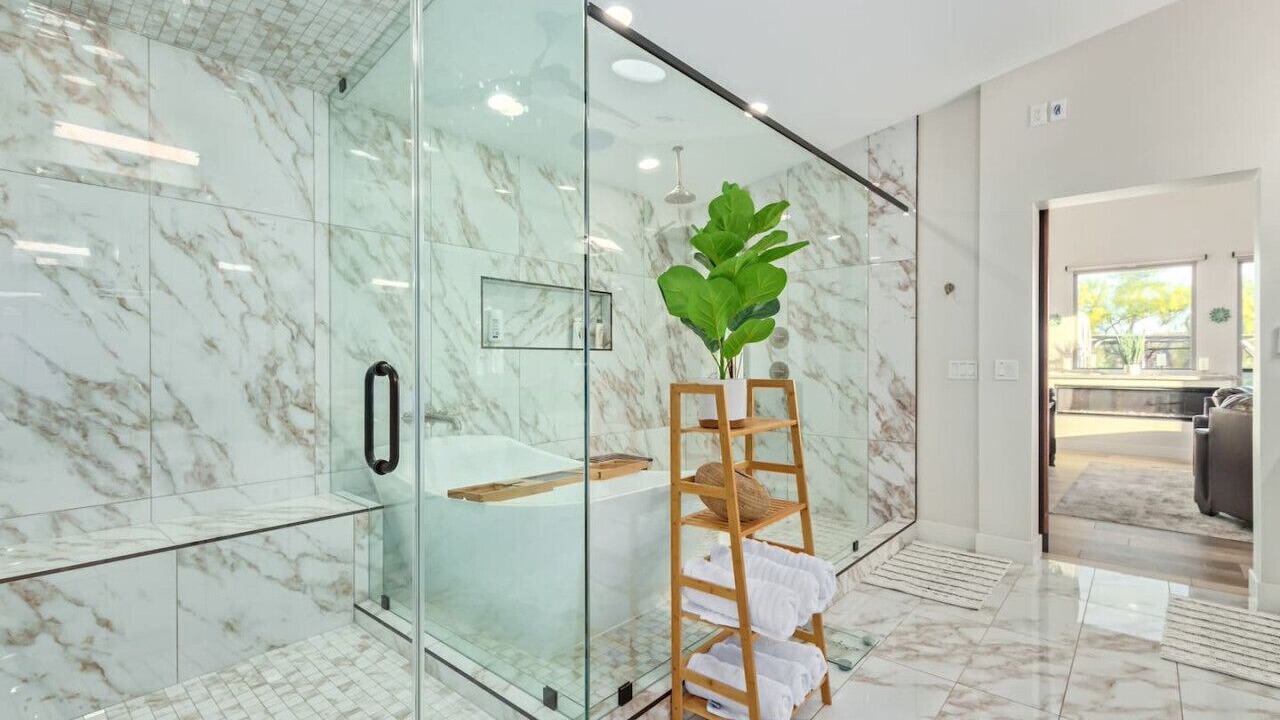 Photo of Bathroom in Carefree