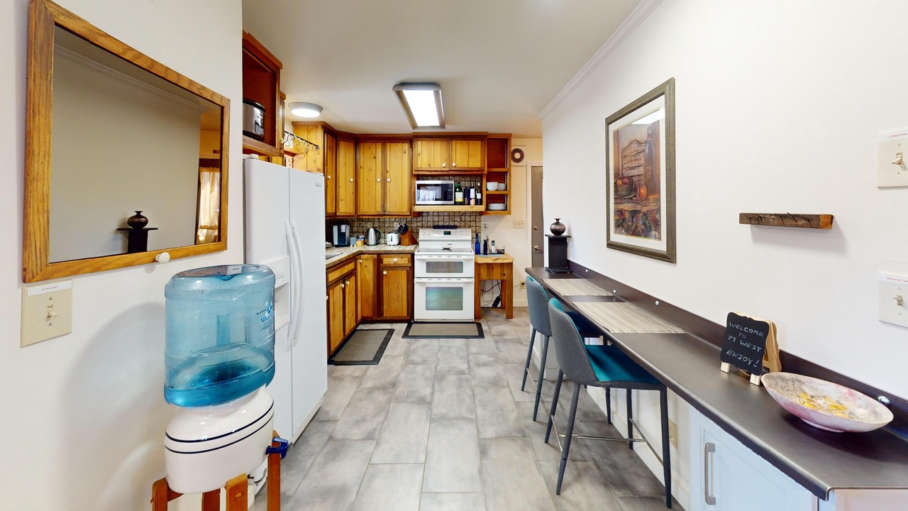 Photo of Kitchen in Middletown