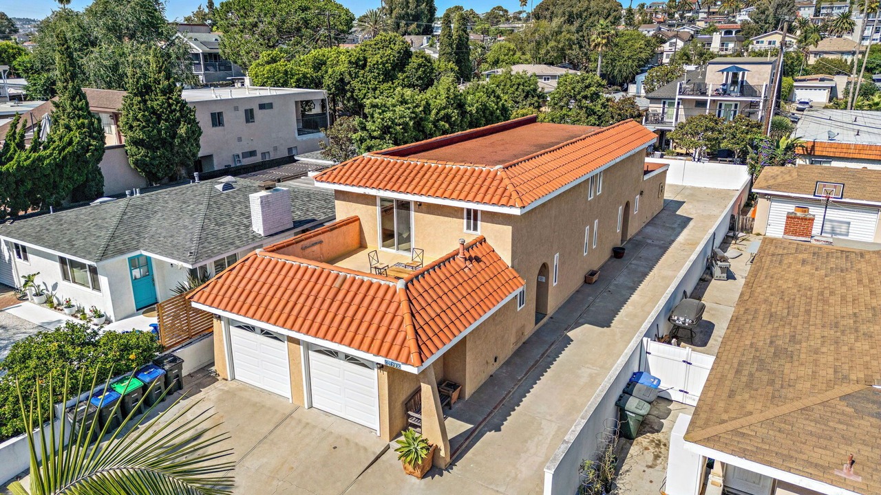 Photo of Outdoor in Capistrano Beach