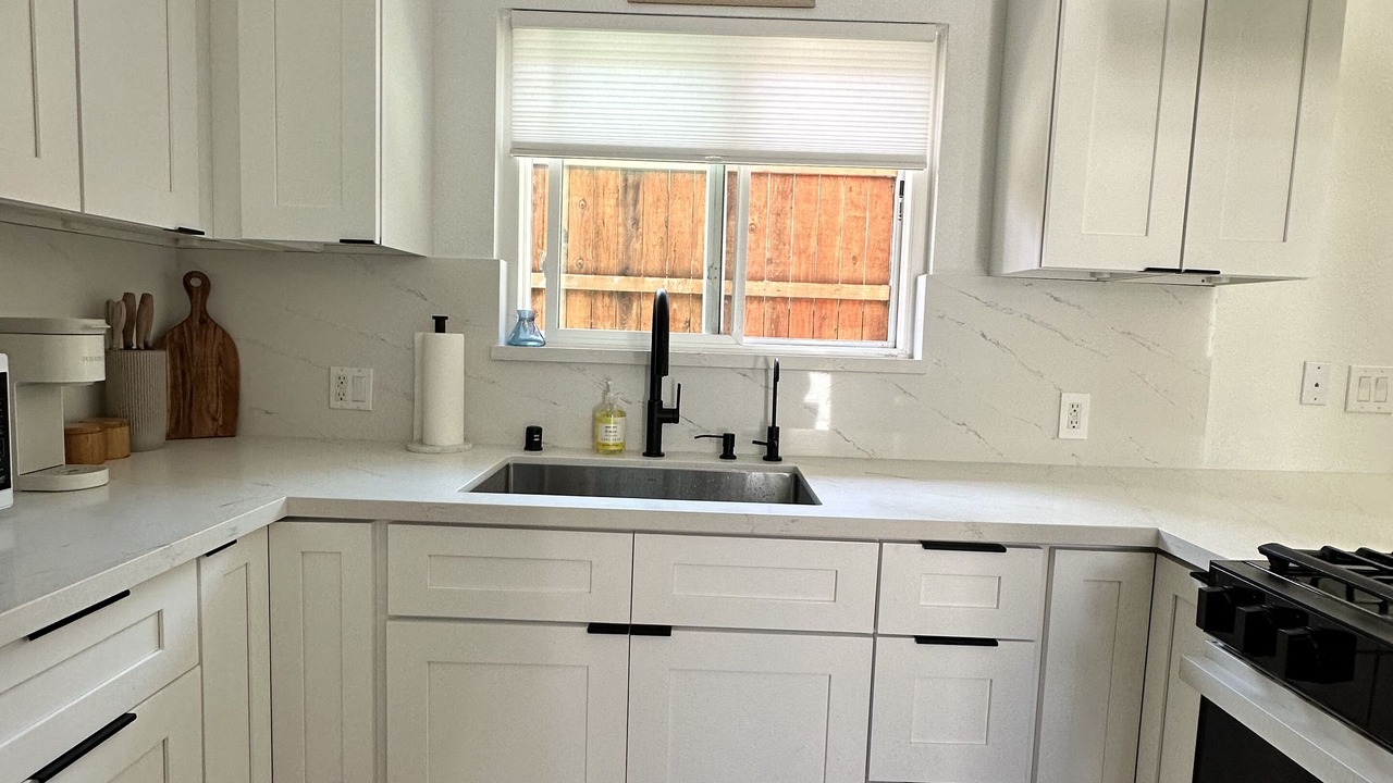 Photo of Kitchen in Capistrano Beach