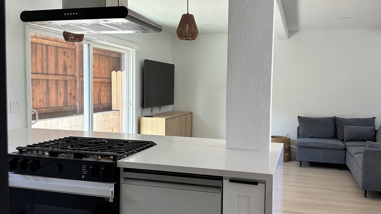 Photo of Kitchen in Capistrano Beach