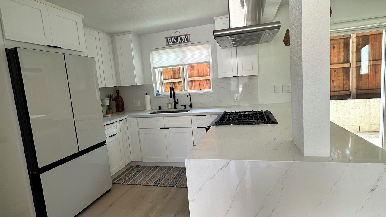 Photo of Kitchen in Capistrano Beach