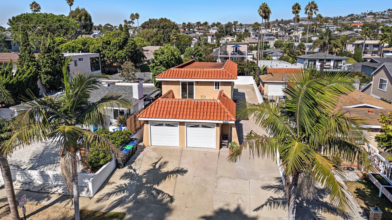 Photo of Outdoor in Capistrano Beach