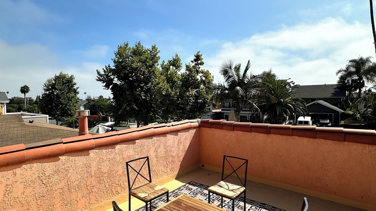 Photo of Outdoor in Capistrano Beach