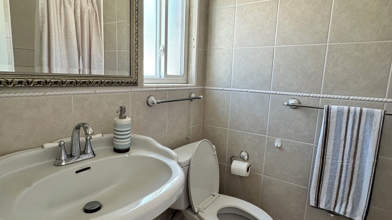 Photo of Bathroom in Capistrano Beach