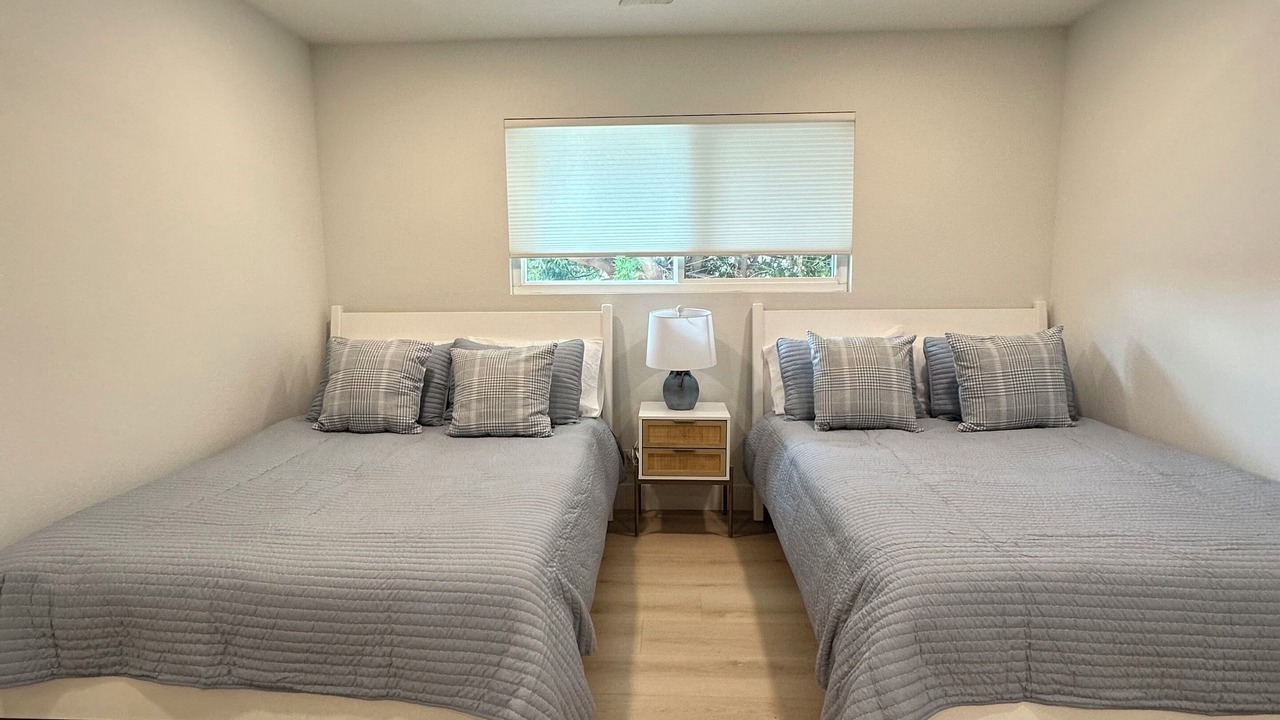 Photo of Bedroom in Capistrano Beach