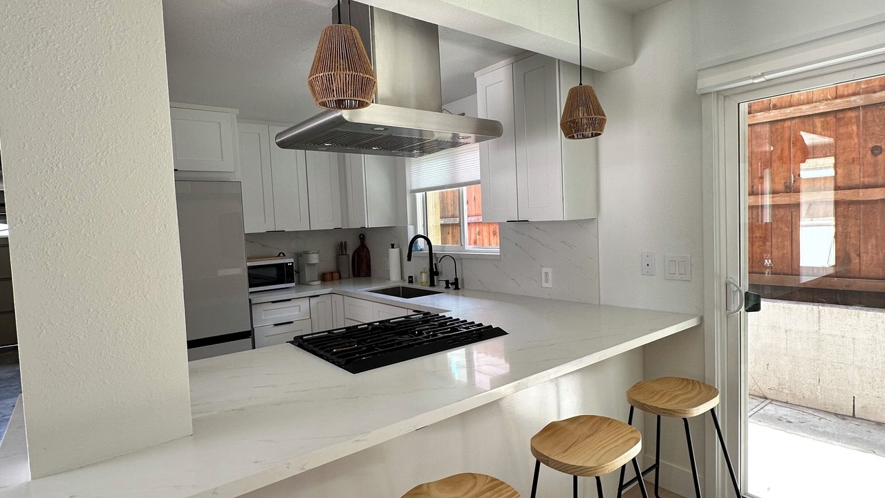 Photo of Kitchen in Capistrano Beach