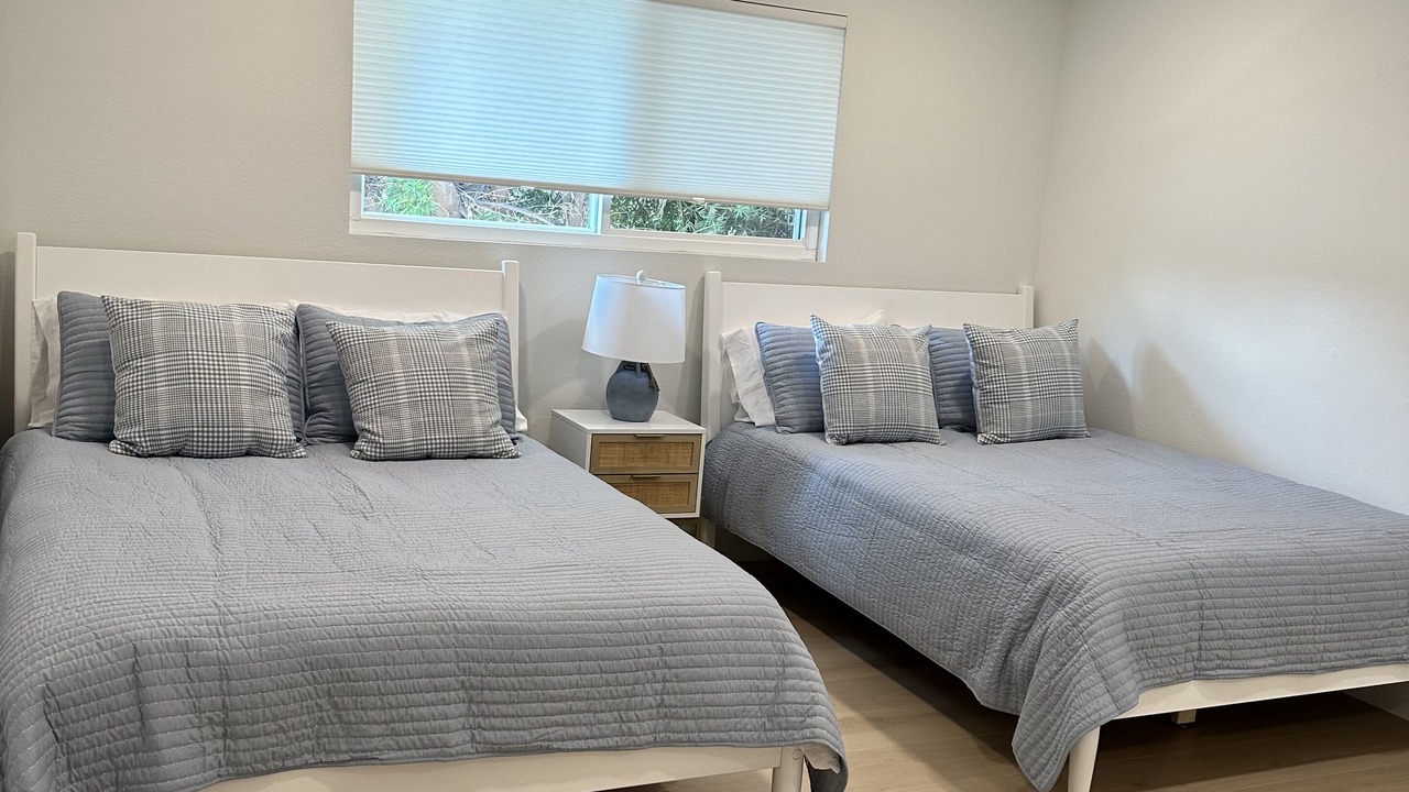 Photo of Bedroom in Capistrano Beach