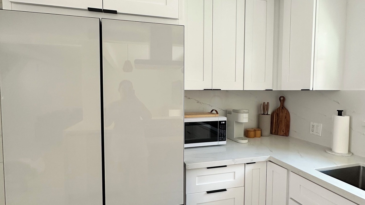 Photo of Kitchen in Capistrano Beach