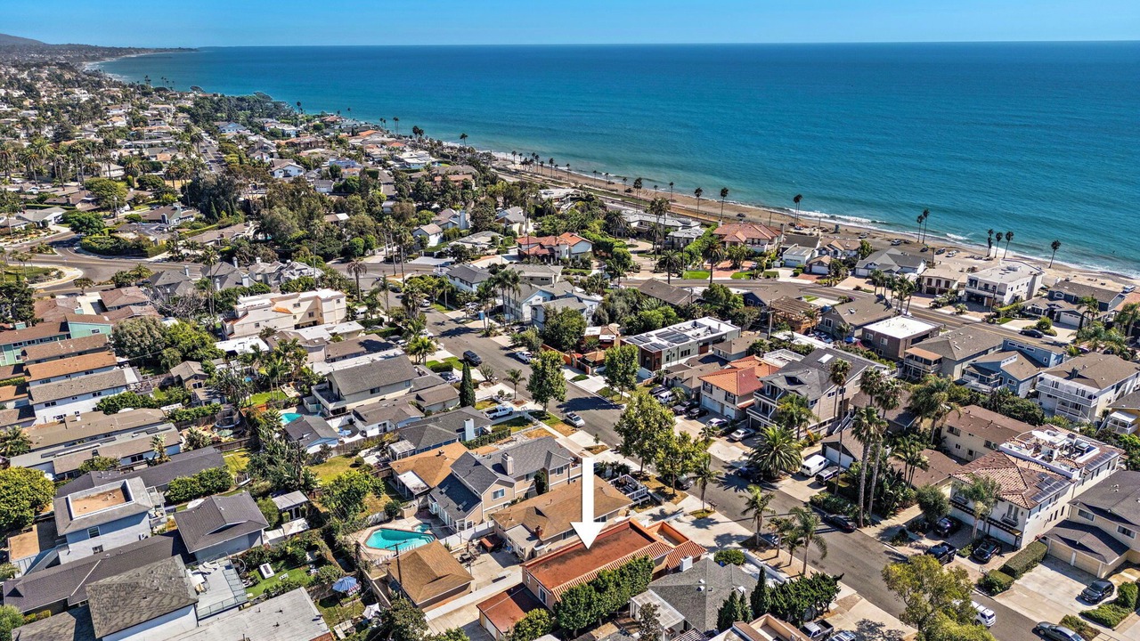 Photo of Outdoor in Capistrano Beach