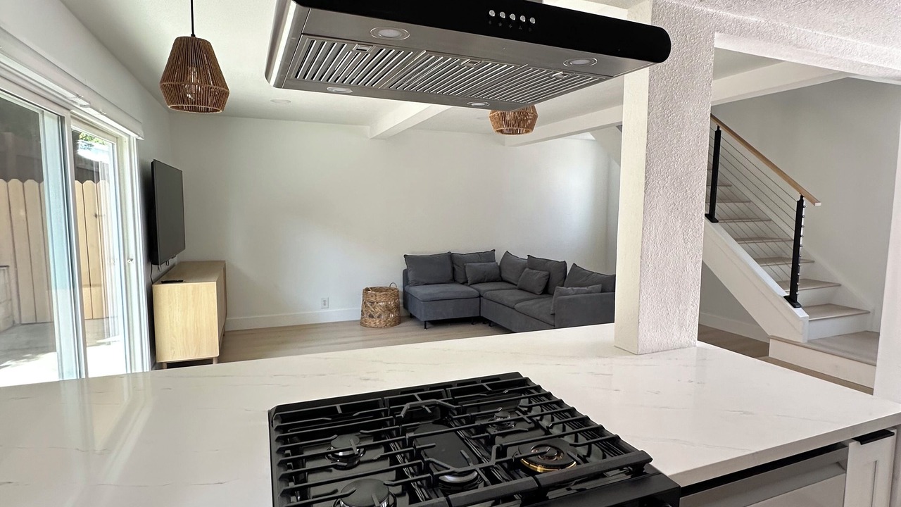 Photo of Kitchen in Capistrano Beach